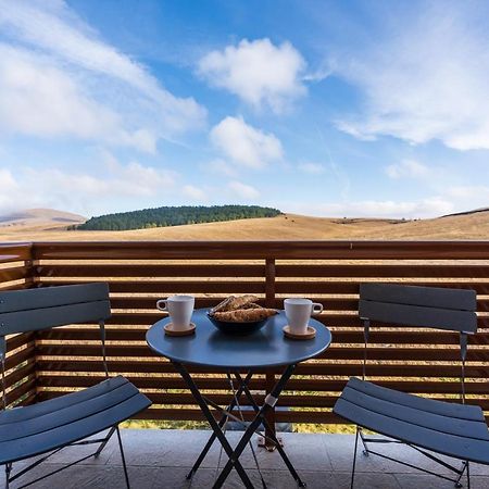 Zlatibor Hills Zozon Apartment Exterior photo