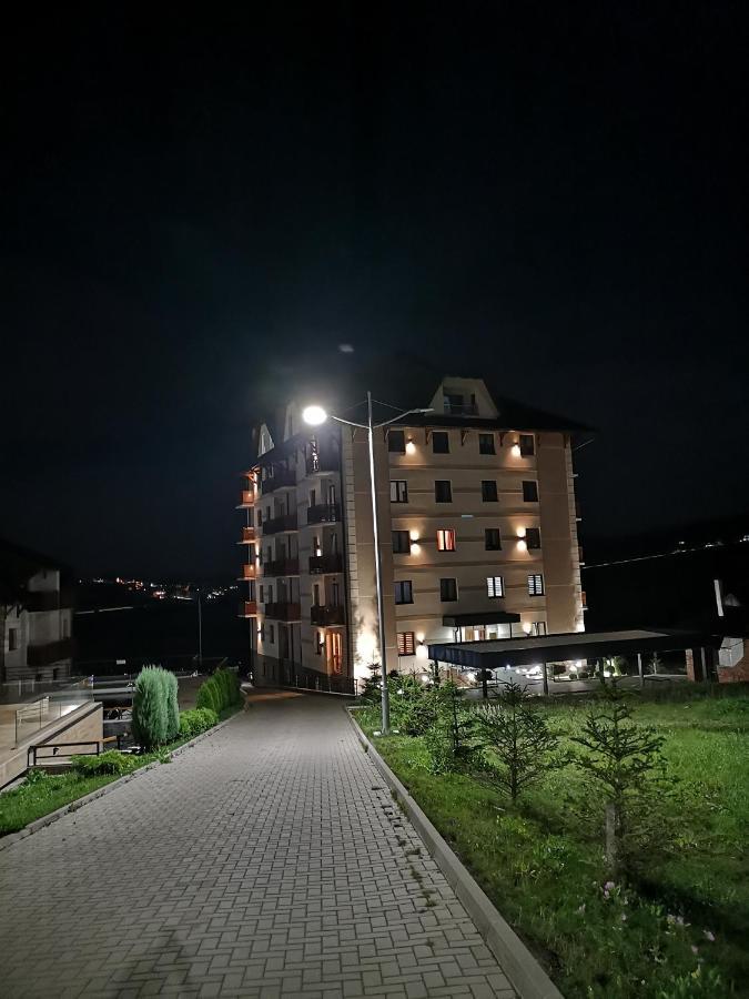 Zlatibor Hills Zozon Apartment Exterior photo