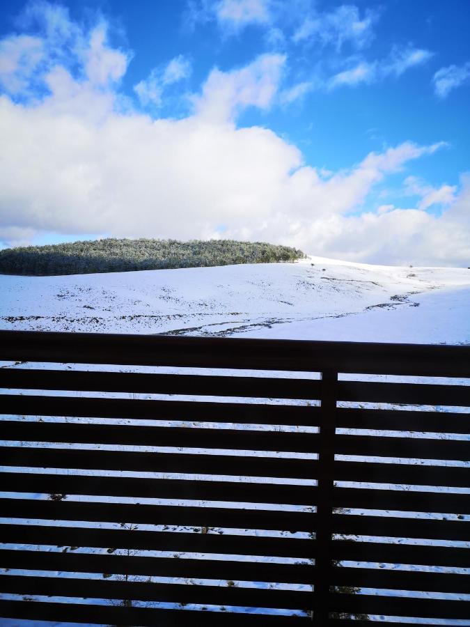 Zlatibor Hills Zozon Apartment Exterior photo