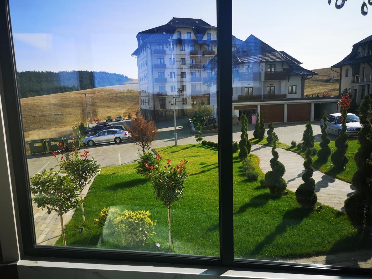 Zlatibor Hills Zozon Apartment Exterior photo