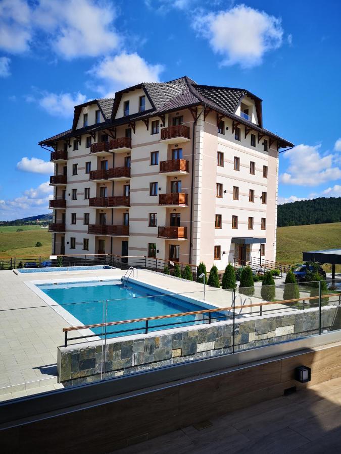 Zlatibor Hills Zozon Apartment Exterior photo