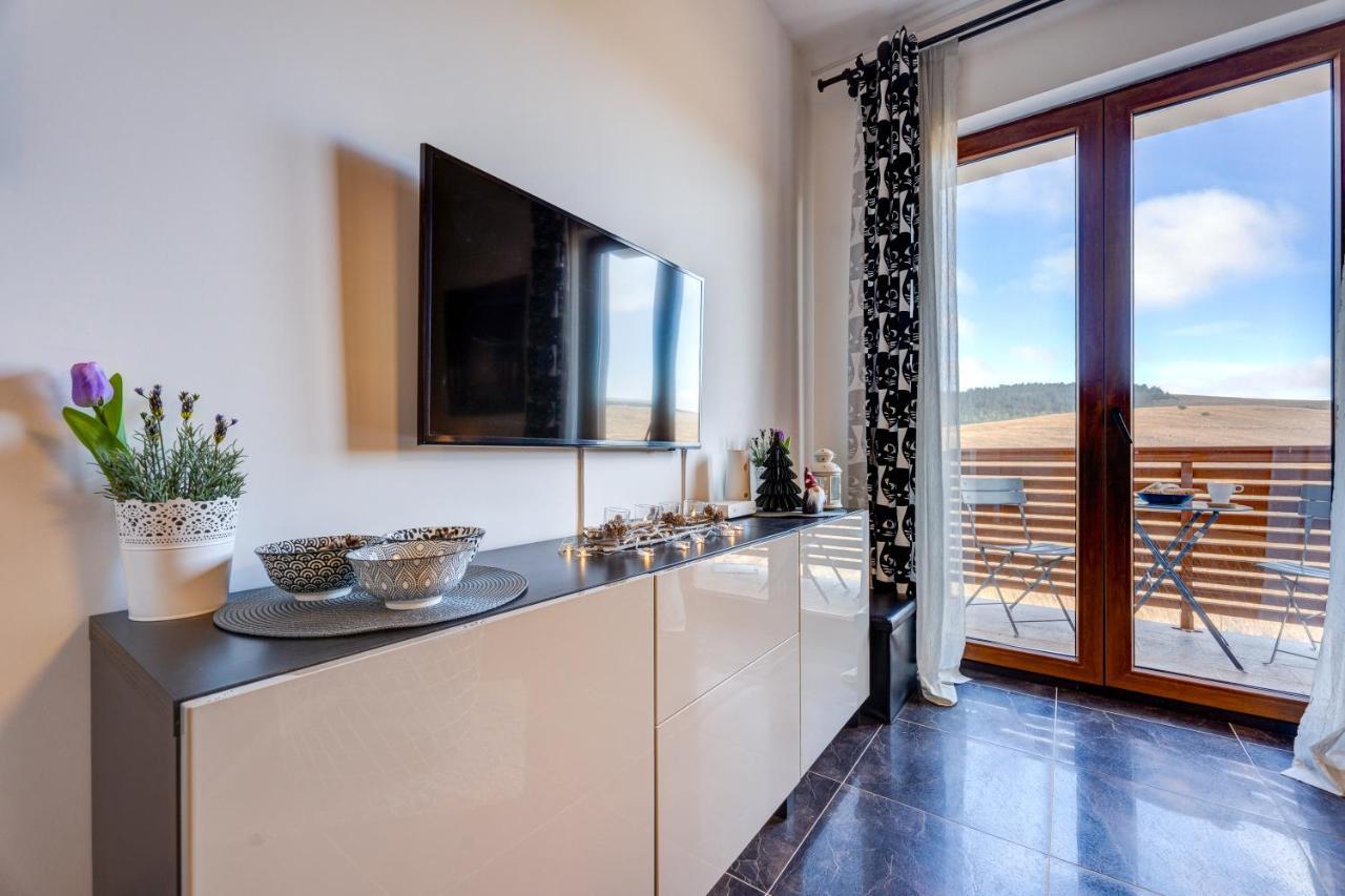Zlatibor Hills Zozon Apartment Exterior photo