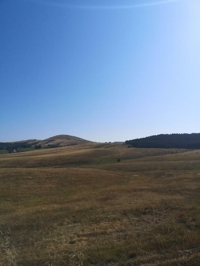 Zlatibor Hills Zozon Apartment Exterior photo